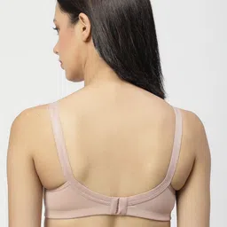 SHYAM SONS FLAIR Bra Full Coverage image 4