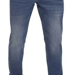 u.s. polo assn. Men Slim Mid Rise Blue Jeans-picture-30