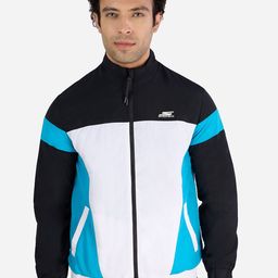 Skechers Colourblocked Long Sleeve Jackets-picture-49