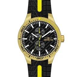 Invicta Men Dial & Straps Analogue Watch 48873-image-41