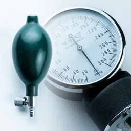 Dishan Sphygmomanometer Aneroid Type Manual Blood Pressure Machine H.Das Dial Apparatus Aneroid Type Manual Blood pressure Bp Monitor image 5