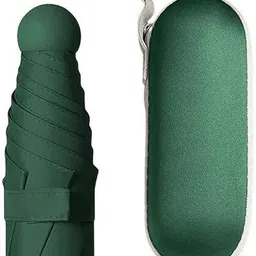 luranol Travel Umbrella with Teflon Coating, Auto Open Close Light weight Sun&Rain Umbrella-picture-22