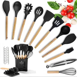 bigmothers Set Non-stick Kitchen Tool Set image 2