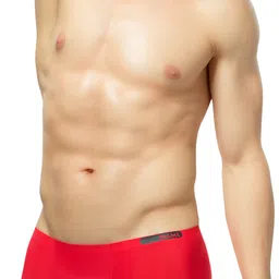 maml Solid Men Trunk-picture-27