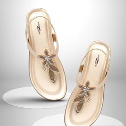 shezone Women Flats Sandal-picture-13