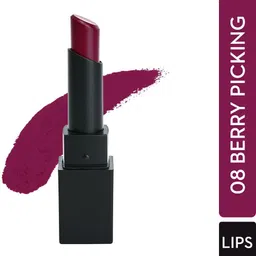 sugar cosmetics Nothing Else Matter Longwear Lipstick-picture-36