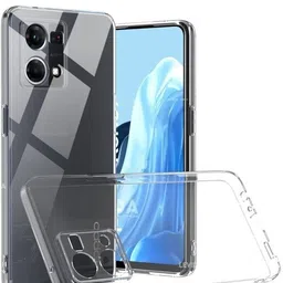 maxpro Back Cover for Oppo F21 Pro, Oppo F21s Pro 4G image 1