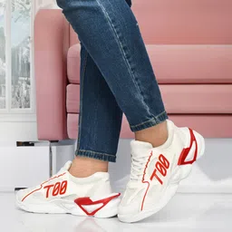 skypher Men’s Trandy Sneaker for Men Sneakers For Men image 4