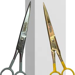 stead Barber Scissors Set – Stainless Steel Hair Cutting Scissors for Salon & Home Use Scissors-picture-42