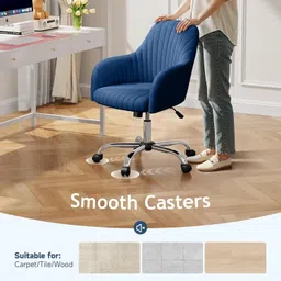 chair craft Silk Office Arm Chair image 4