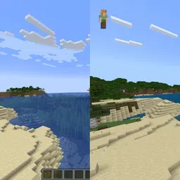 Minecraft Java And Bedrock Account Standard Edition image 5