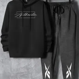 vcanee Printed Men Track Suit-picture-24