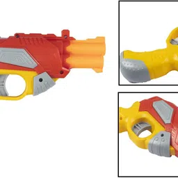 b strong Fire Blaster Toy Guns & Darts image 3