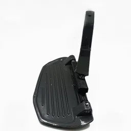 ZYO DZRD-XZ Ladies Footrest Assly. Compatible for OLA S1 / S1 Pro Electric Scooter Foot Rest image 4