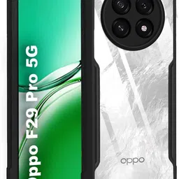 aizlo Back Cover for Oppo F29 Pro 5G image 1