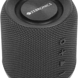ZEBRONICS Zeb-Music Bomb 10 W Bluetooth Speaker-picture-11