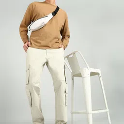 a flash Men Cargos image 5