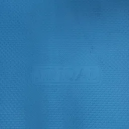 cow bed Cow Mats are BPA Free, Easy to Clean Ethylene Vinyl Acetate Heavy Based Cow, Dog, Hamster, Guinea Pig, Miniature Pig Pet Mat image 2