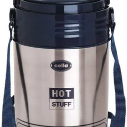 cello Hot Stuff 4 Containers Lunch Box-picture-24