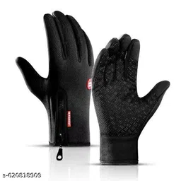 Designer Riding Gloves-image-29