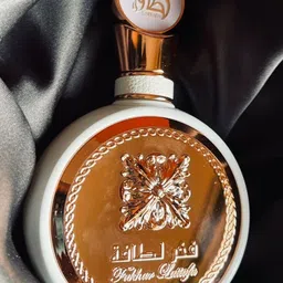 Lattafa Women Fakhar Gold  Long-Lasting Eau De Parfum-100ml image 2