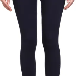 roarers Cotton Lycra Blend Women Churidar-picture-19