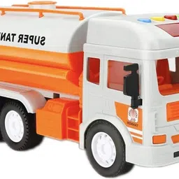 dezicon Waters Truck ABS Plastic-DZE149-picture-27