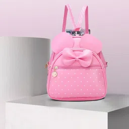 al noone star MINI BACKPACK Waterproof Backpack-picture-17