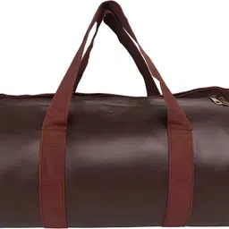 asyo 20 L Gym Duffel Bag - Duffel Bag workout&fitnees - Brown-picture-21
