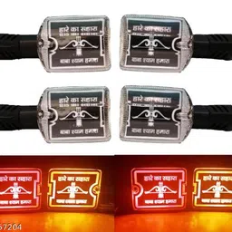 Modern Motorcycle LED Lights-picture-10