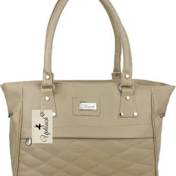 uptouch Women Beige Messenger Bag - Extra Spacious-picture-22