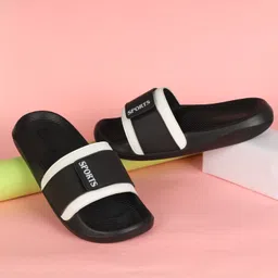 shoe mate Men Slides image 2