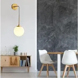 lymon Pendant Wall Lamp Without Bulb image 3