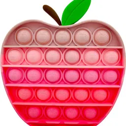 pop it Fidget Toys, pop it Fidget Toy Set | pop its Fidget Toys, Fidget Toys pop it Rainbow, pop it Toy, | poppit Fidget Toy, Rainbow pop it, Push pop Bubble Fidget Toy (Macaron-Apple)-image-68