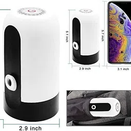 aajmya WD-AUTO-360 Bottled Water Dispenser image 2