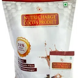 nutricharge COCOA PRODIET Plant-Based Protein-picture-13