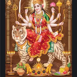 gita govinda Wood Wall Photo Frame-picture-16