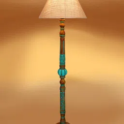 devansh Novelty Floor Lamp image 3