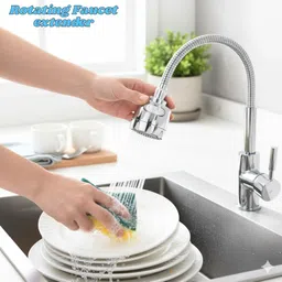aqua remedies plus 2025 Faucet Handle image 4