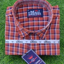 Classic Elegant Men Shirts-picture-22