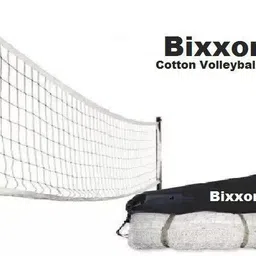 krishav trading FK_Sports Net_557 Volleyball Net Volleyball Net image 2