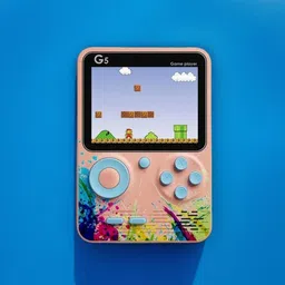 G5 Retro Galaxy Academy Edition-picture-19