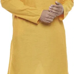 indus route by pantaloons Polyester Men Churidar image 4