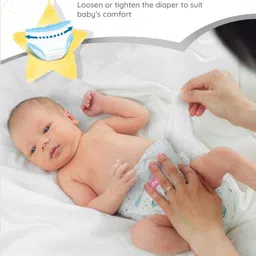 babyhug BABYHUGPROTAPEM80 - M image 3