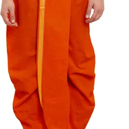 TRUST OUS Men Dhoti-picture-38
