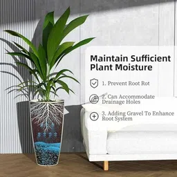 decorway Plant Container Set image 4