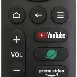 LipiWorld Led Smart TV 4K HDTV Remote Control With Prime Video & YouTube ForLloyd Tv Remote Controller-picture-30