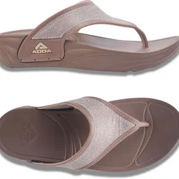 adda Women Wedges Sandal image 3