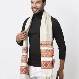 Villaa Trend Woven Men Muffler image 2