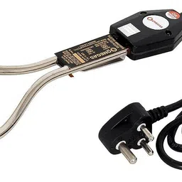 omega's Immersion 2000 W Shock Proof Immersion Heater Rod image 2